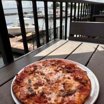 Crust Pizza Co. - Lake Conroe - Don Pizza - Pizza Near Me - Montgomery, Texas Crust Pizza Co. - Lake Conroe - Don Pizza - Pizza Near Me - Montgomery, Texas