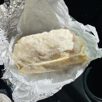 Chino Valley's Skillets Cafe - Breakfast burrito with home fries - Cafes Near Me - Chino Valley, Arizona
