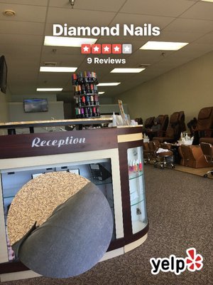 DIAMOND NAILS - Updated October 2025 - 16 Photos & 27 Reviews - 1800