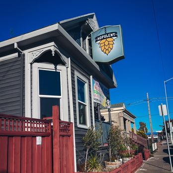 Hopulent - Cafes Near Me - Vallejo, California Hopulent - Cafes Near Me - Vallejo, California