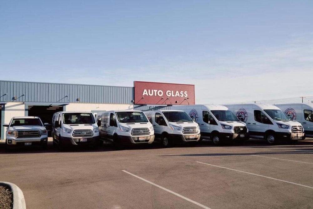 INTERMOUNTAIN AUTO GLASS Ketchum, Idaho Auto Glass Services Phone