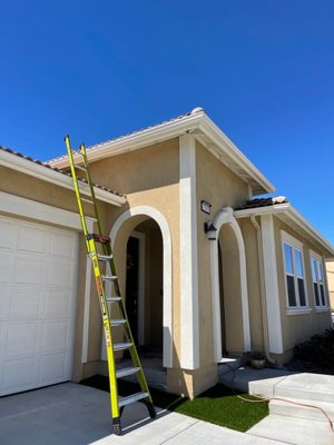 Jayrods Seamless Gutters