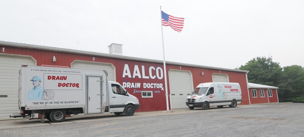 Slide of AALCO Septic & Sewer, Inc. - The Drain Doctor