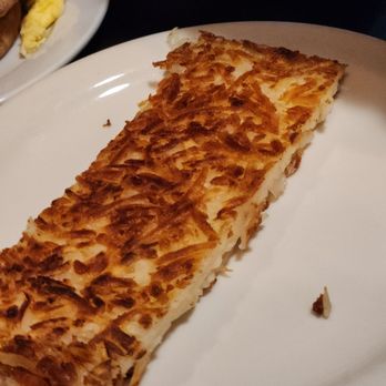 Lost Lake Cafe and Lounge - Hashbrown ($5) - Breakfast & Brunch Near Me - Seattle, Washington Lost Lake Cafe and Lounge - Hashbrown ($5) - Breakfast & Brunch Near Me - Seattle, Washington