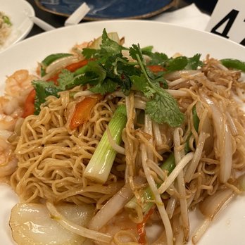 Mozen Asian Kitchen - Stir fried eggrolls with shrimp - Bubble Tea Near Me - Cabazon, California Mozen Asian Kitchen - Stir fried eggrolls with shrimp - Bubble Tea Near Me - Cabazon, California