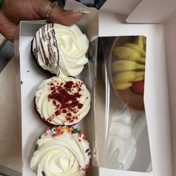 The Happy Cake Shop