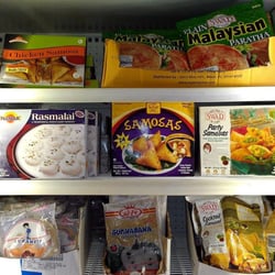 Huntsville International Basket - If you're too busy to cook your own...