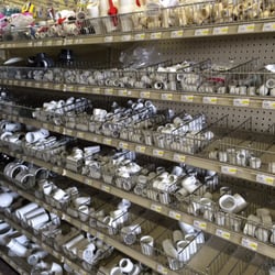 Space City Ace Hardware