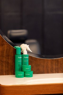 Fellow Barber - West Village by null