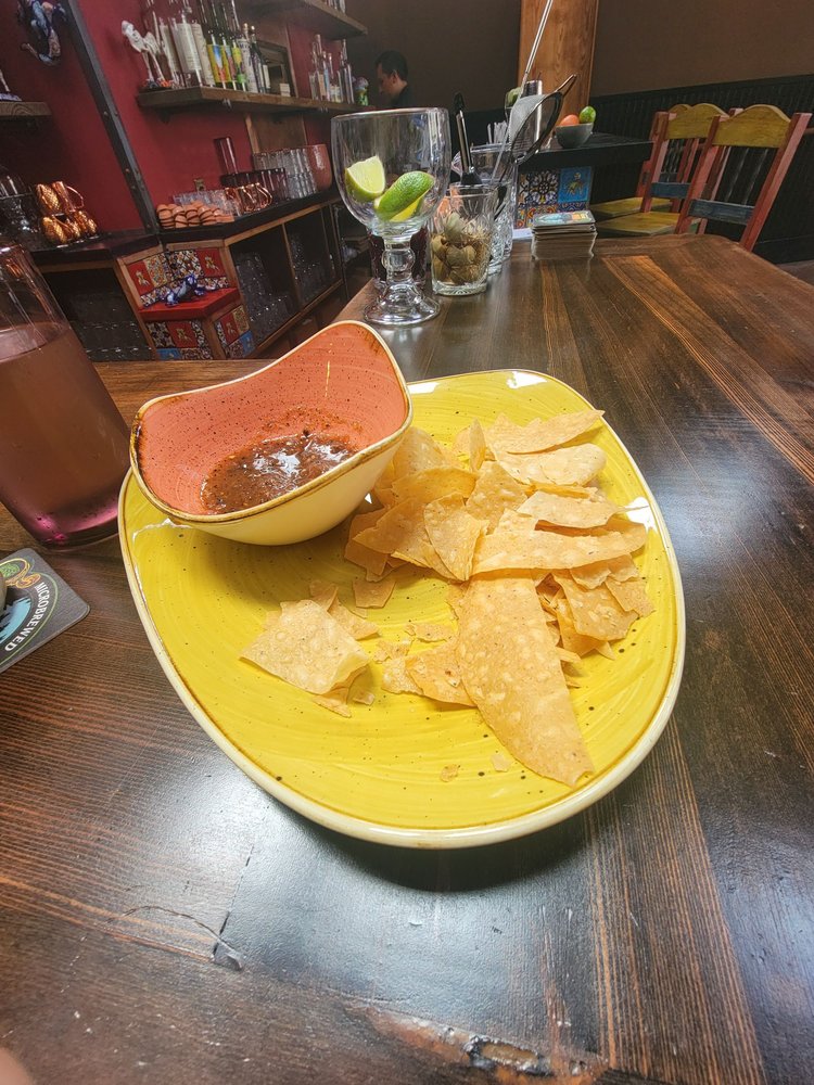 Sacred Taco