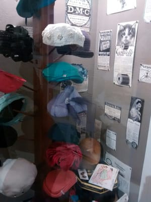 MacBride Museum of Yukon History by null
