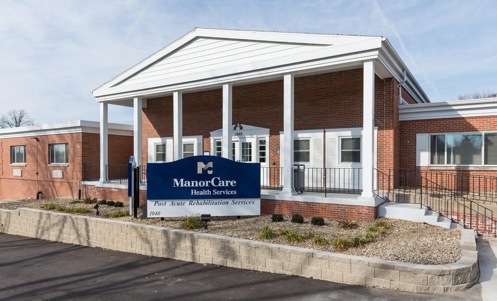 PROMEDICA SKILLED NURSING AND REHABILITATION CEDAR RAPIDS Updated