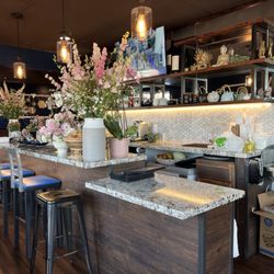 Mai Thai Cuisine - 9/23/25 FYI. Bar seating.