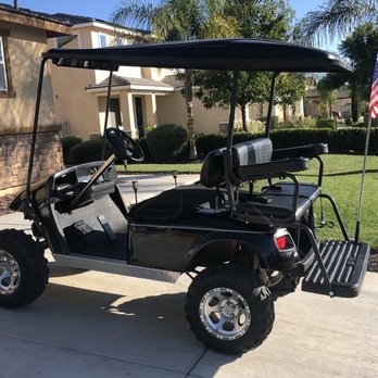 Anytime Anyplace Auto Detailing - Golf cart - Auto Detailing Near Me Anytime Anyplace Auto Detailing - Golf cart - Auto Detailing Near Me