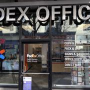 FEDEX OFFICE PRINT & SHIP CENTER - Updated November 2025 - 17