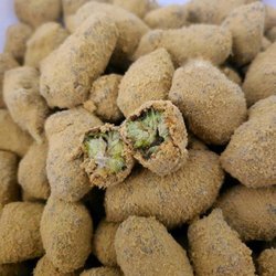 Buds and Blunts - Moonrocks