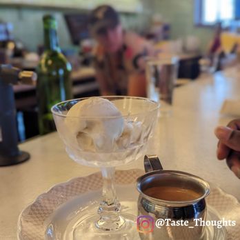 Hummingbird - Espresso Float - Bars Near Me - Raleigh, North Carolina Hummingbird - Espresso Float - Bars Near Me - Raleigh, North Carolina