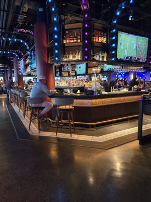 Puttshack - Edina by null