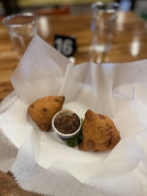 Masala Story by null