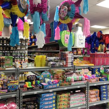 Sofia’s Party Supply & Dulceria - Party Supplies Near Me - Temecula, California Sofia’s Party Supply & Dulceria - Party Supplies Near Me - Temecula, California