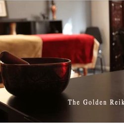The Golden Reiki Center