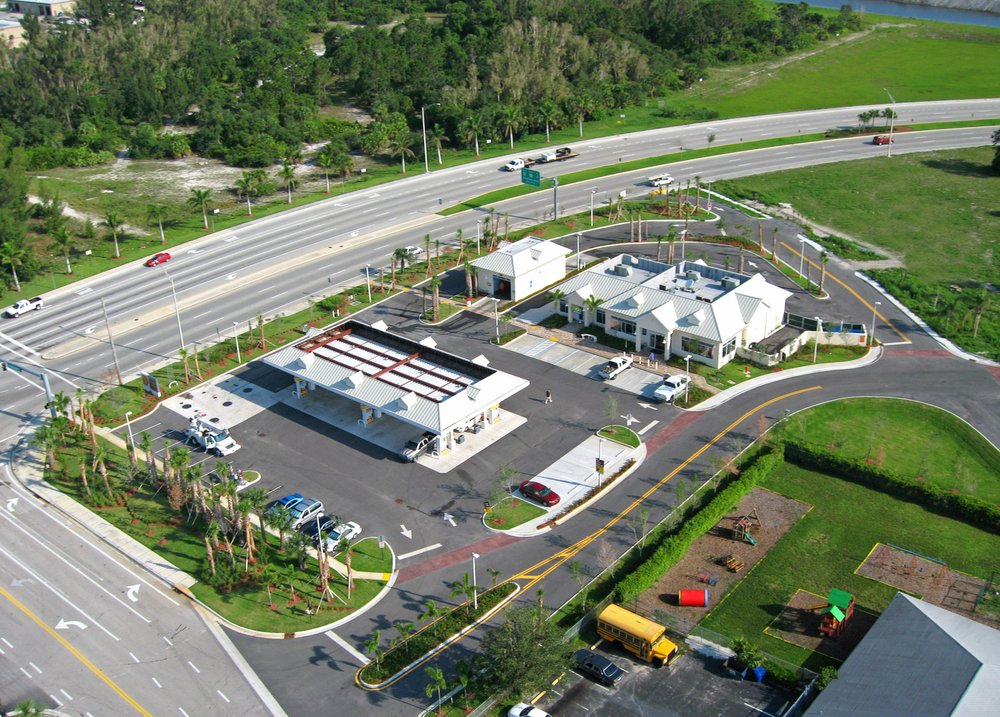 Slide of Roofing Team