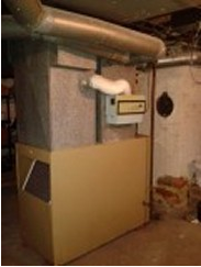 Slide of Miller Plumbing & Heating