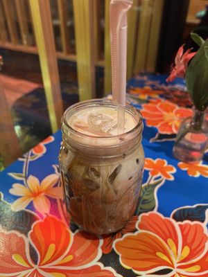 Tuk Tuk Thai Isan Street Food by null