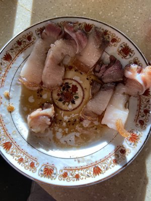 Taishan Taste Hot Pot by null