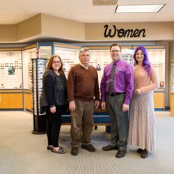 Keeton Vision Care