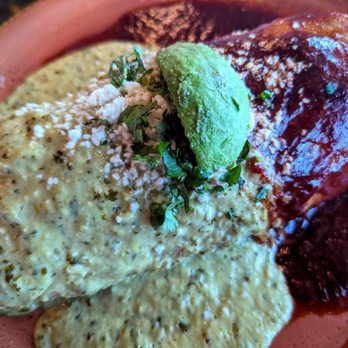 1882 Cantina - Surf and Turf Burrito - Mexican Near Me - Temecula, California