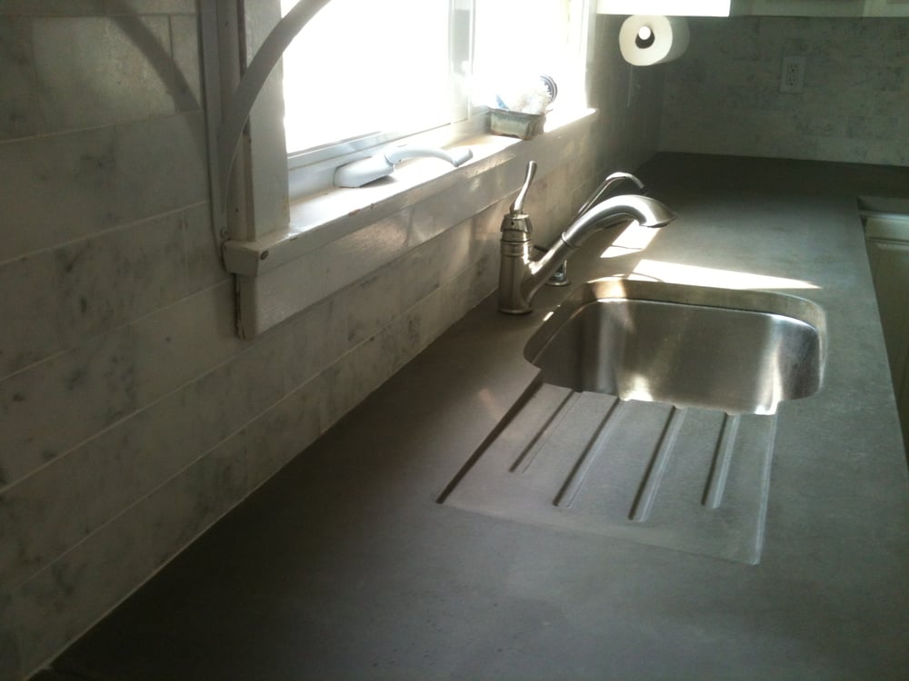 MAJESTIC CONCRETE DESIGN Updated October 2024 40 Adamson St, Easton