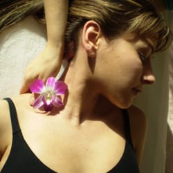 Deep Tissue and Movement Therapy - the body's antidote to stress