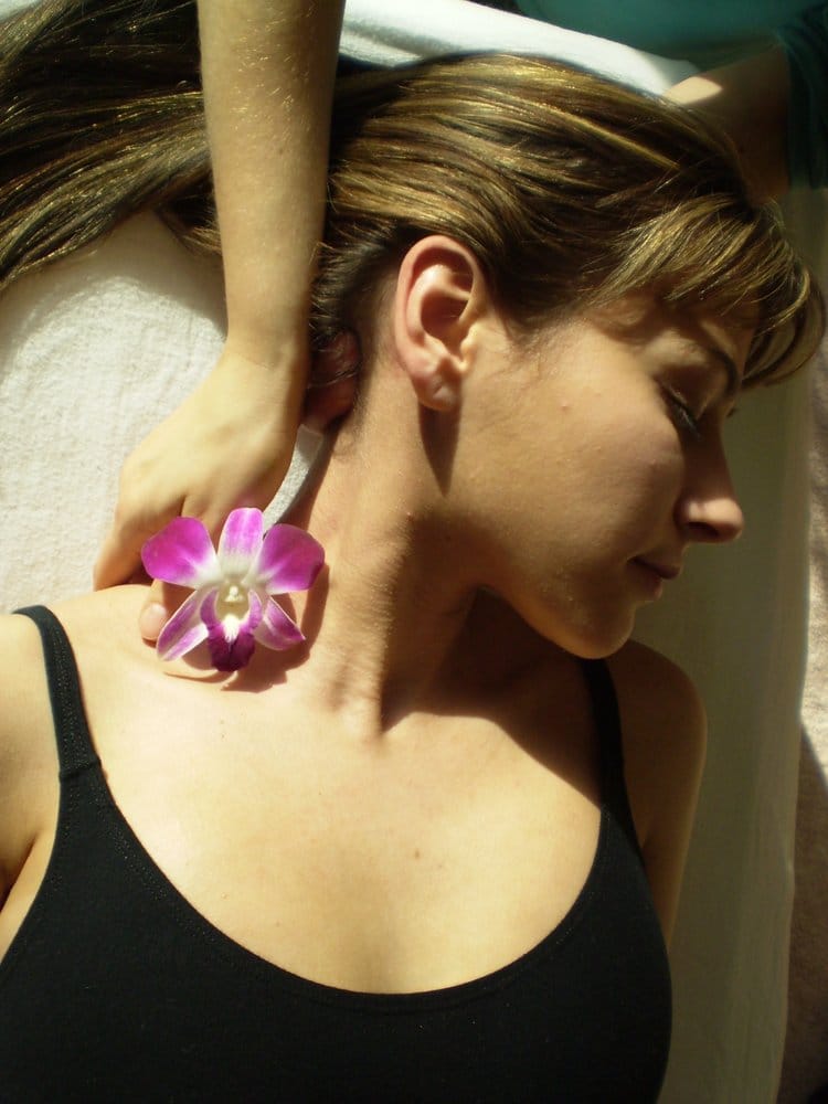 Deep Tissue and Movement Therapy