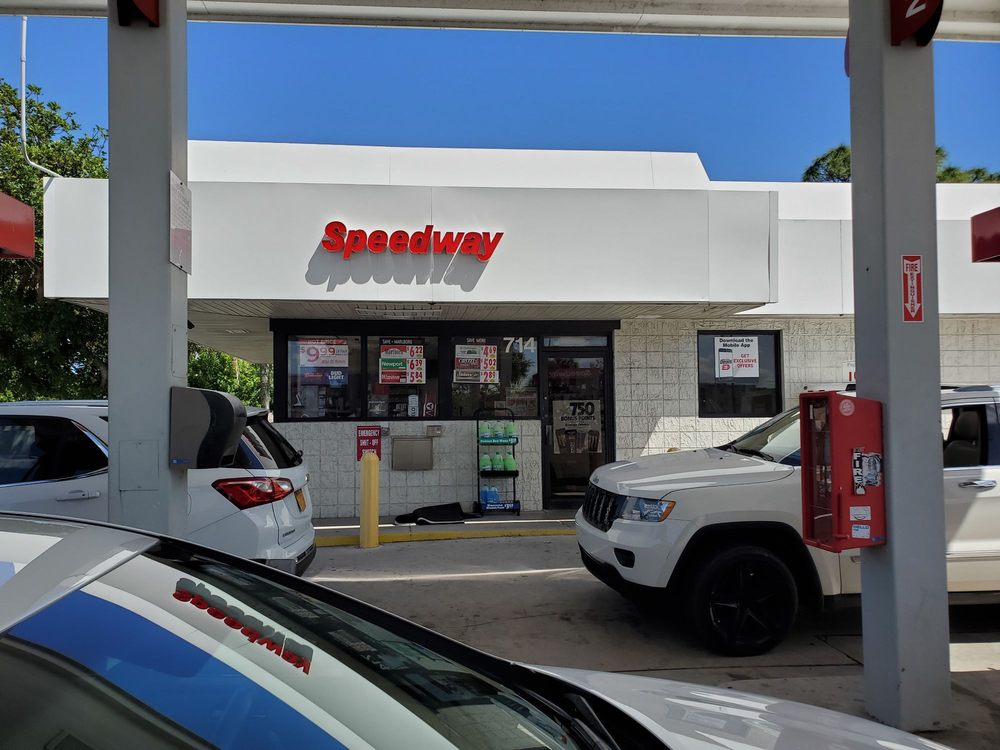 SPEEDWAY 12 Photos 714 S Federal Hwy, Deerfield Beach, Florida