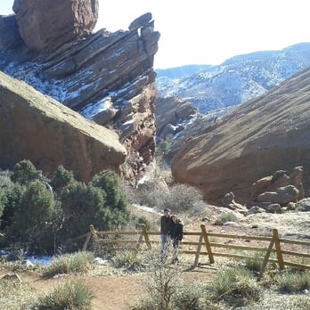 Red Rocks Amphitheatre - Music Venues Near Me - Morrison, Colorado Red Rocks Amphitheatre - Music Venues Near Me - Morrison, Colorado