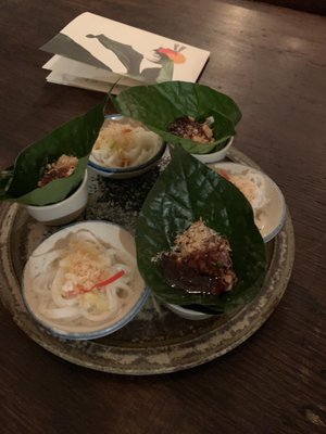 Khao Taan by null