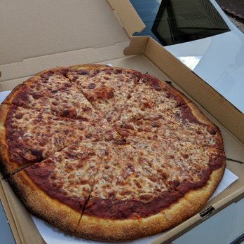 Santillo's Brick Oven Pizza - The 1964 ...so good - Pizza Near Me - Elizabeth, New Jersey Santillo's Brick Oven Pizza - The 1964 ...so good - Pizza Near Me - Elizabeth, New Jersey