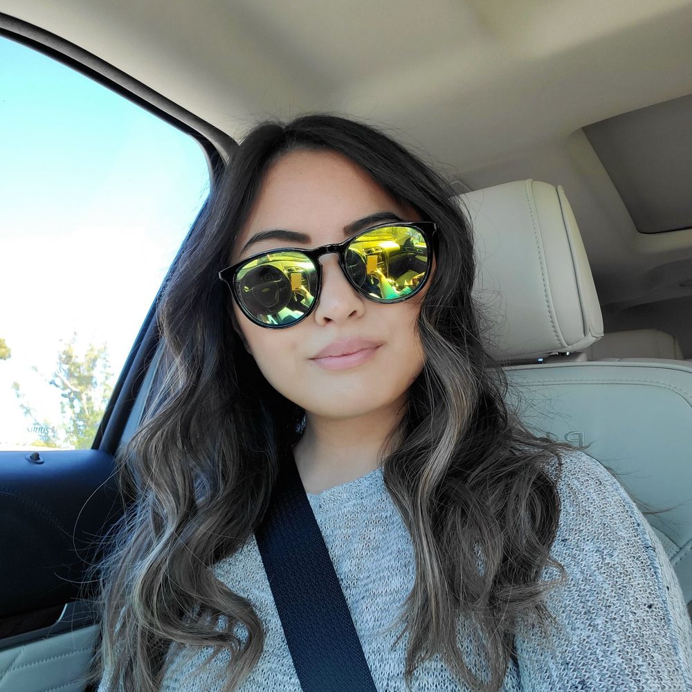 WHOLE Salon Spa - Ashy - Hair Salons Near Me - Largo, Florida WHOLE Salon Spa - Ashy - Hair Salons Near Me - Largo, Florida