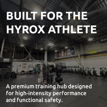 Grounded CrossFit - Trainers Near Me - Hanover, Maryland Grounded CrossFit - Trainers Near Me - Hanover, Maryland