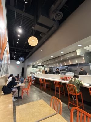 Tomo Noodles & Dumplings by null