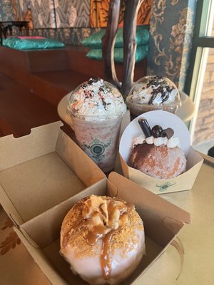Gäbi Coffee & Bakery by null