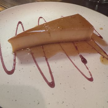 Quenas Restaurant - Flan - Peruvian Near Me - Harrison, New York