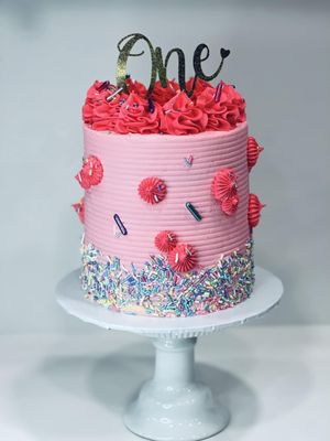 Broadway Bakery by null