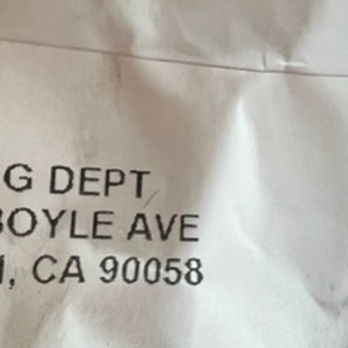 Italia Gift - These scammer's address:
5215 S Boyle Ave
Vernon, CA 90058 - Gift Shops Near Me - Vernon, California Italia Gift - These scammer's address:
5215 S Boyle Ave
Vernon, CA 90058 - Gift Shops Near Me - Vernon, California