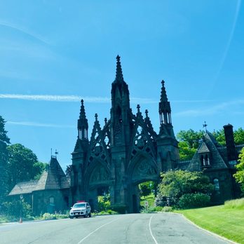 Green-Wood Cemetery - Main entrance - Funeral Services & Cemeteries Near Me - Brooklyn, New York Green-Wood Cemetery - Main entrance - Funeral Services & Cemeteries Near Me - Brooklyn, New York