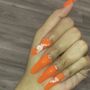 Nail Spa Excel