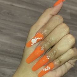 Nail Spa Excel - Nails