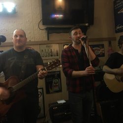 Tee's Liberty Tavern