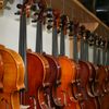 Violin Shop of Old Carmel gift card